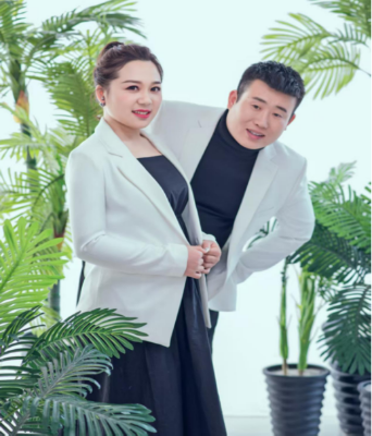 20250829七夕特輯|海螺新材里事業(yè)與生活的最佳“合伙人”1277 20250829七夕特輯|海螺新材里事業(yè)與生活的最佳“合伙人”1277